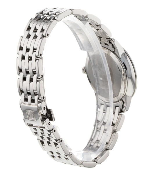 Omega De Ville Ladies 424.10.27.60.53.001